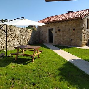 Casa de 2 habitaciones